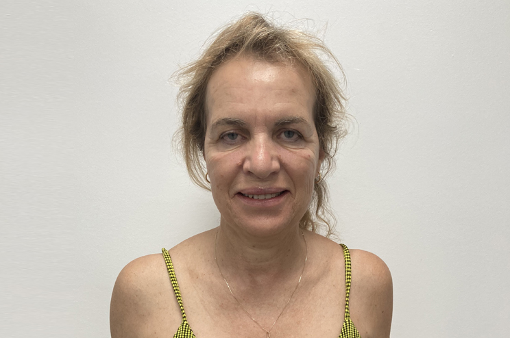 Alexandra Tataraki