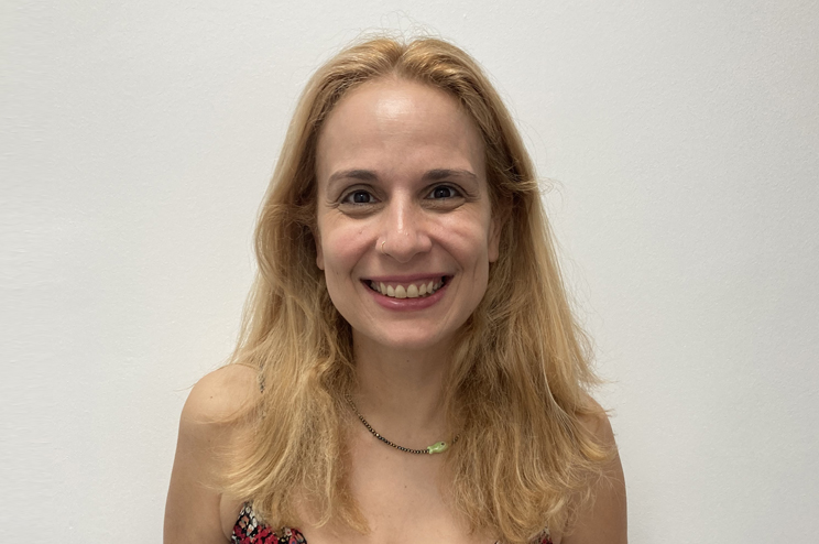 Eleni Nikolau