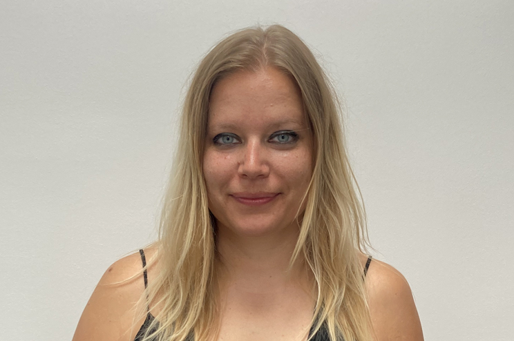 Patricia Honvari