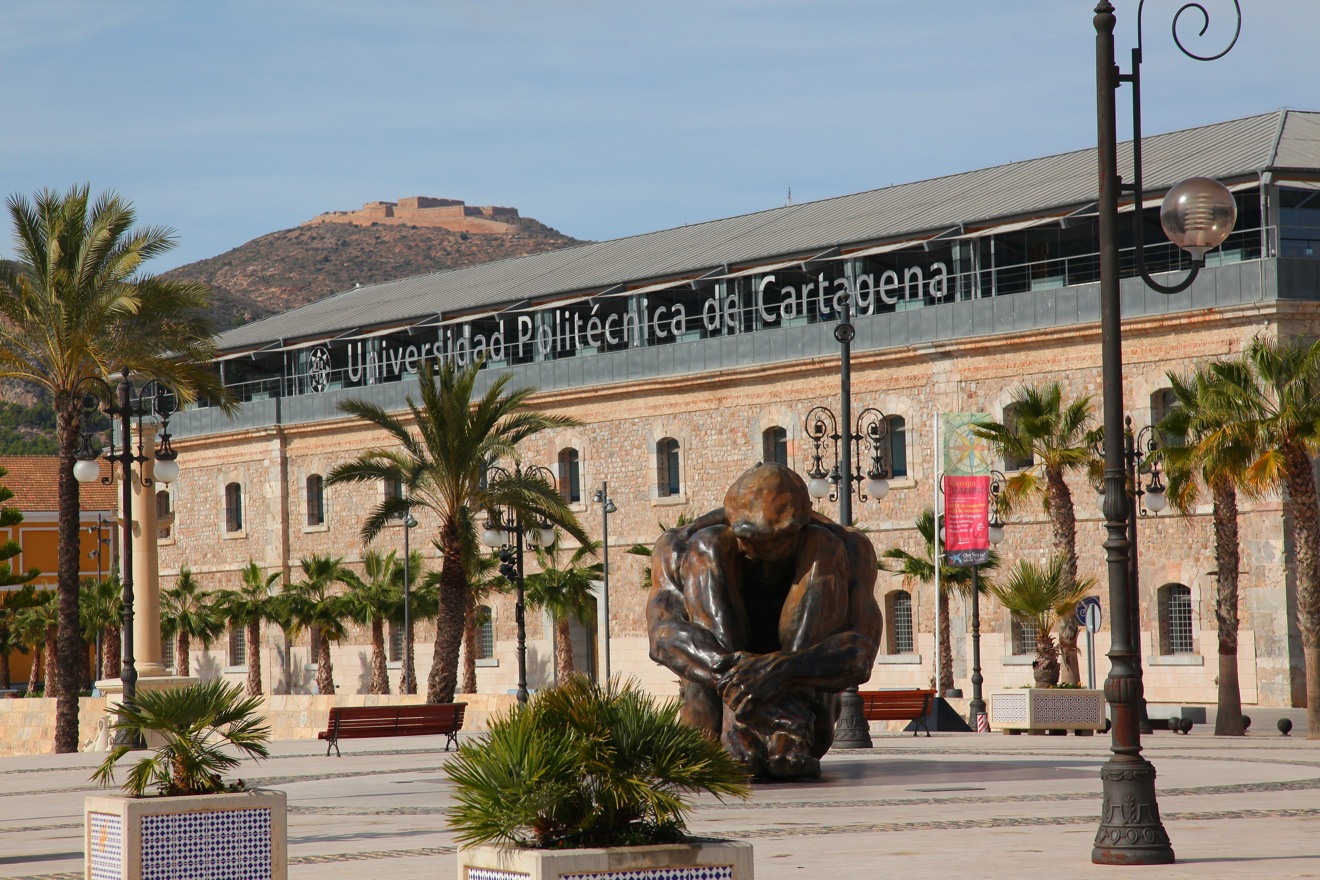 IX IDIES Congress – Presentation of Marta and Angela’s Research Project