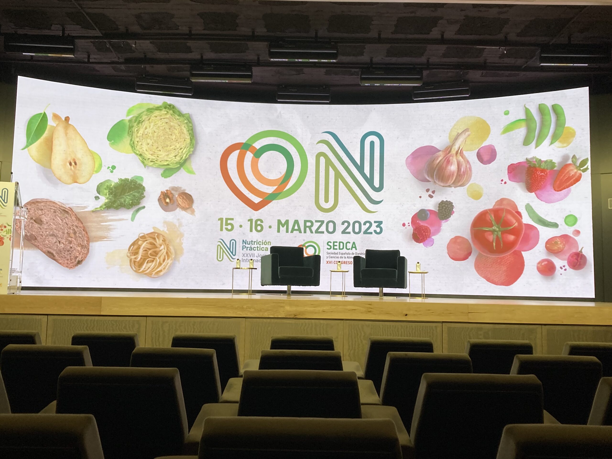 International Conference of Practical Nutrition