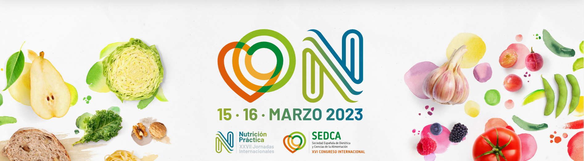 GOODFOOD presented at the XXVII International Conference in Clinical Nutrition (March, 2023).